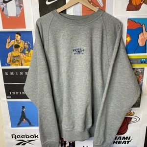 Vintage crewneck
